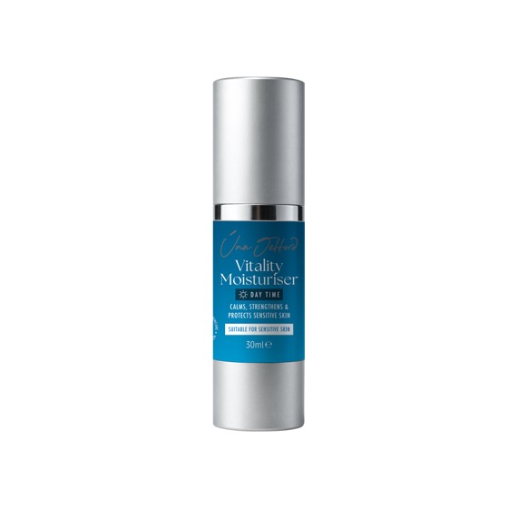 Vitality Moisturiser — Day Time 30ml