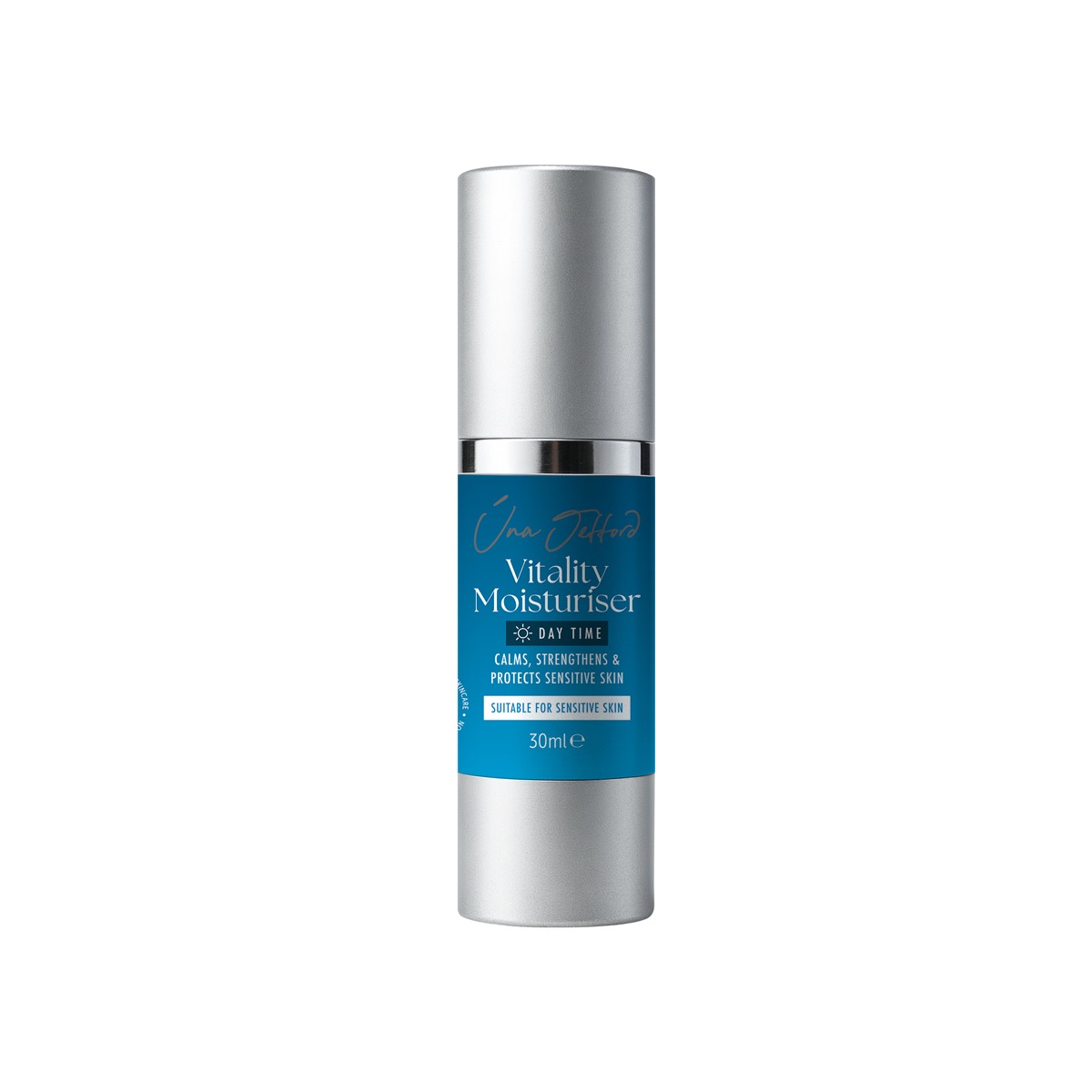 Vitality Moisturiser — Day Time 30ml