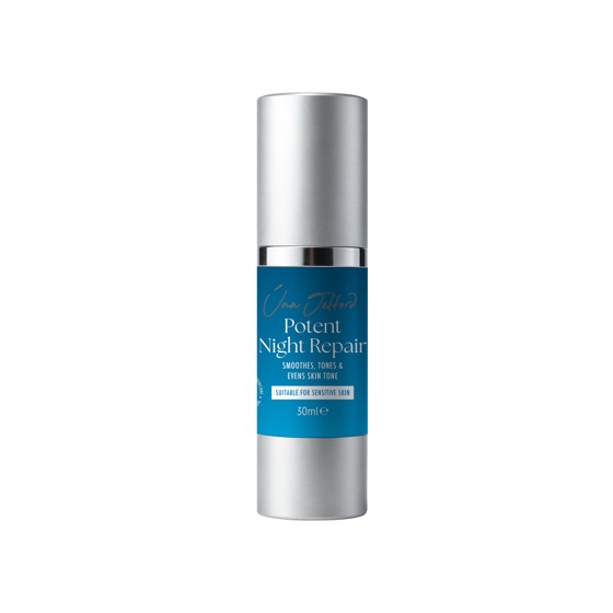 Vitality Moisturiser — Night 30ml
